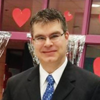 Straumann Group Employee Derek Donnelly's profile photo