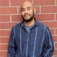 WorkSource Oregon Employee Kevin Peck's profile photo