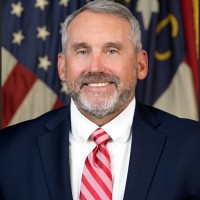 NCDOT Employee Chris Peoples's profile photo