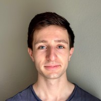 Oracle Employee Adrian Ross's profile photo
