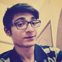 Wizsoft Technologies Employee Saad Musani's profile photo