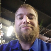 Schweitzer Engineering Laboratories (SEL) Employee Aaron Baumgartner's profile photo