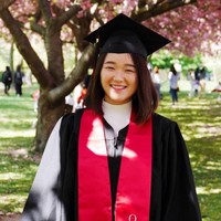 Alliance Computing Solutions Employee Zi Tan's profile photo
