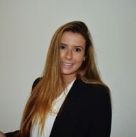 Capital One Employee Alexandra Gregoire's profile photo