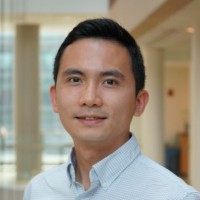 AbbVie Employee Tsung-Ying Lee's profile photo