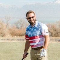 Yatta Golf Employee Ben Bedard's profile photo