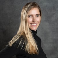 HYPERAMS Employee Kathleen Parker's profile photo