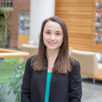 Kowa Research Institute, Inc. Employee Rac Kelsey Behrens's profile photo