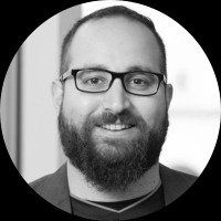 AdgeAi Employee Eyal Shalom's profile photo
