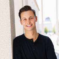 Alexandre Frederick Email
