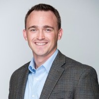 Chick-fil-A Corporate Support Center Employee Patrick Bragg's profile photo