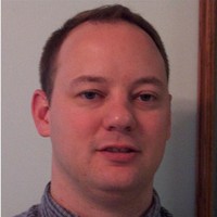 Radiation Monitoring Devices, Inc. Employee Erik Johnson's profile photo