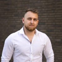 Buylo Employee Josef Voda's profile photo