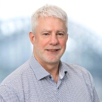 Cboe Australia Employee Geoffrey Williams's profile photo
