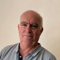 Namos Solutions LTD Employee David Lapham's profile photo