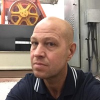 Express Elevators Ltd Employee Paul Mason's profile photo