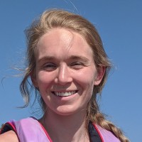 Sharp HealthCare Employee Meredith Ackerman's profile photo