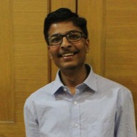 Anoki Inc Employee Arpit Agrawal's profile photo