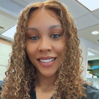 Shanice Johnson Email