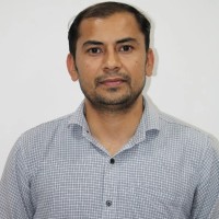 Pushpender Joon's profile photo
