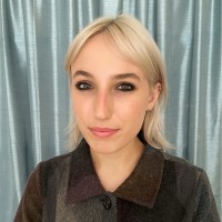 Digital Scholar Employee Avianna Miller's profile photo