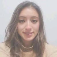 TCC Employee Doménica Segovia's profile photo