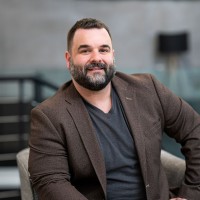 Groupe GEYSER Employee Alexandre Lauzon's profile photo