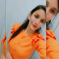 IT Resource Hunter Employee Priti Awasthi's profile photo