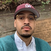 Hat Club Employee Freddy Mancebo's profile photo