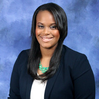 Moxion Power Employee Kaylen Shaw's profile photo