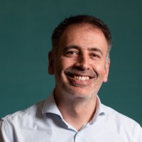 OXYGEN Academy & Recruiting Employee Jose Antonio Alonso Mayor's profile photo