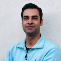 Picarro, Inc. Employee Nipun Soni's profile photo