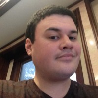 Group C Media Employee Peter Romillo's profile photo