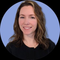 ThrivePass Employee Amie Wolgroch's profile photo