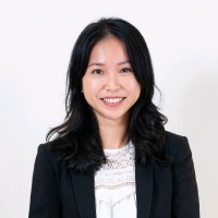 Desiree Lim Email & Phone Number