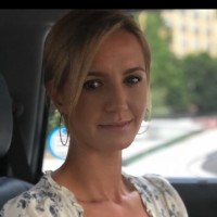 Amanda Cole Email & Phone Number