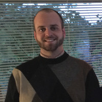 Kitchen FX Employee Matthew Williams's profile photo