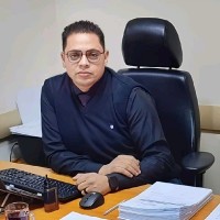 HEDO Group Employee Mohamed Kazem's profile photo
