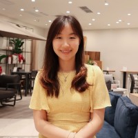 BookDoc Employee Evonne Tay's profile photo