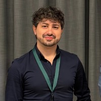 CyLock Employee Marco Raimondi's profile photo