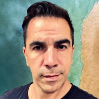 Patrick E Calderon Email & Phone Number