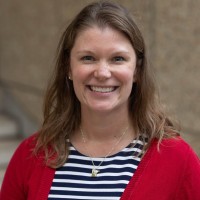 University of Minnesota School of Dentistry Employee Shannon Wehr's profile photo