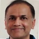 Aarna Networks Employee Sriram Rupanagunta's profile photo