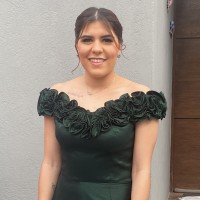 District Employee Daniela Fierro's profile photo