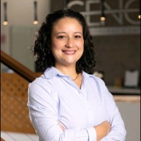 GENCO General Contractors Employee Tania S. Cordero Figueroa's profile photo