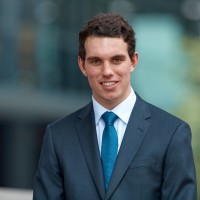 ATLAS Infrastructure Employee Joshua Campbell's profile photo