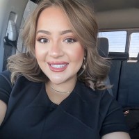 TankLogix Employee Alyssa Gonzales's profile photo