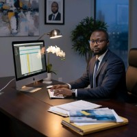 Fuseini Mumin Email