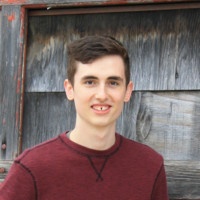 Shar Systems Employee Elijah Hon's profile photo