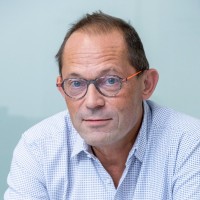 Bessé Employee Christophe Directeur's profile photo